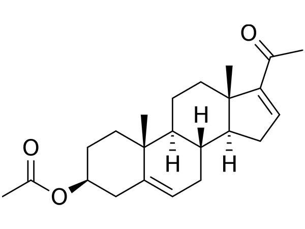 Acetato de 16-desidropregnenolona (16-DPA)