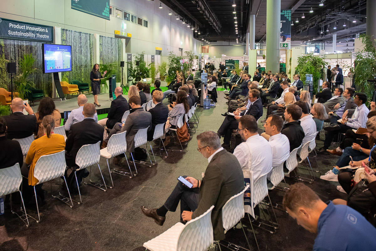 24 a 26 de outubro de 2023 Exposição Profissional Mundial da Indústria Farmacêutica CPHI na Espanha
