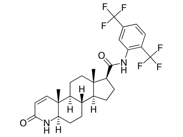 Por que uma categoria de APIs é tão importante na escolha de um fornecedor farmacêutico?