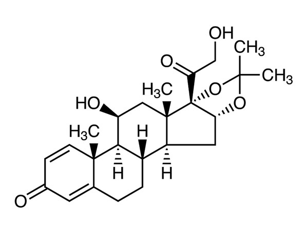 O que é Desonida e como este corticosteróide suave apoia o tratamento eficaz da pele