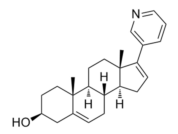 Abiraterona