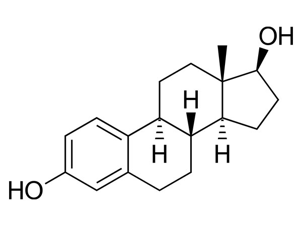 Hemi-hidrato de Estradiol