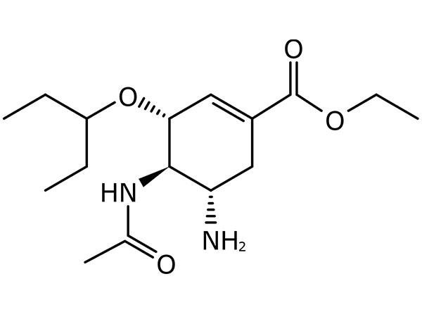 Fosfato de Oseltamivir